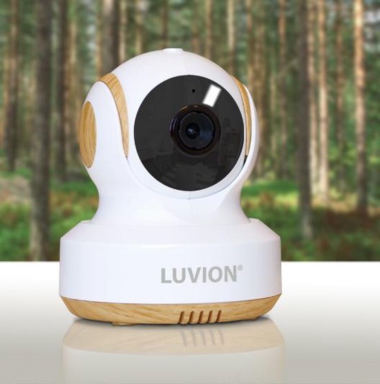 Luvion Essential Limited losse camera | bol.com