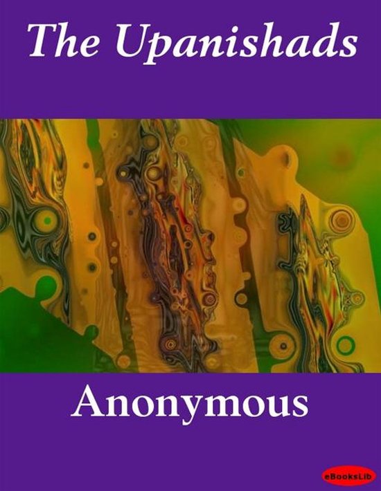 The Upanishads