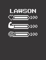 Lawson