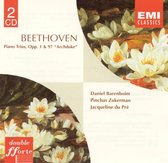 Beethoven: Piano Trios, Opp. 1 & 97