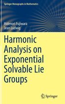 Harmonic Analysis On Exponential Solvable Lie Groups