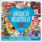 American Heartbeat 1961
