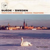 Sweden - Musical Traditions