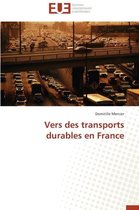 Omn.Univ.Europ.- Vers Des Transports Durables En France