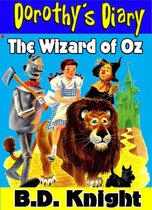 The Wizard of Oz - Dorothy's Diary