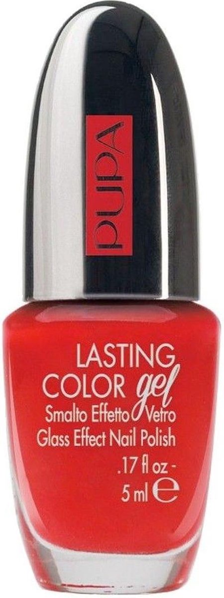 Goedkoopste PUPA Nagellak Nails Lasting Color Gel 043 Sweet Nectars