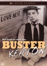 Buster Keaton Box