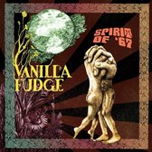 Vanilla Fudge - Spirit Of '67 (LP)