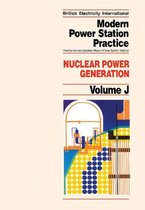 British Electricity International Volume J - Nuclear Power Generation