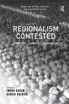 Urban and Regional Planning and Development Series - Regionalism Contested