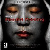 Epson Fine Art Printing