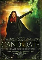 Black Mage- Candidate