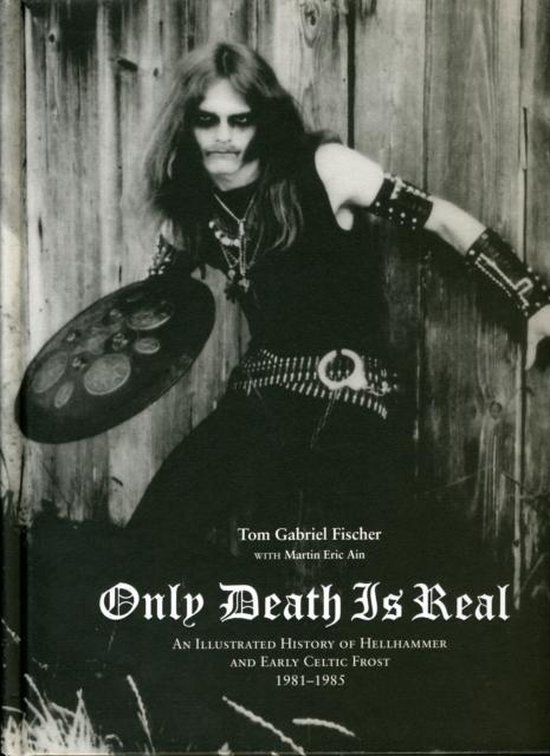 Foto: Only death is real