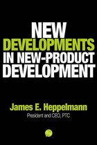 New Developments in New Product Development