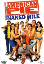 American Pie: Naked Mile (D)