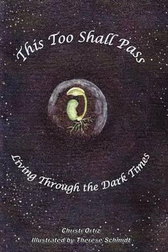 This Too Shall Pass - cover