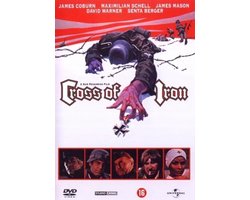 CROSS OF IRON (D)
