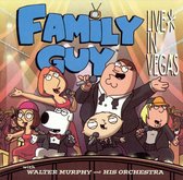 Family Guy Live in Las Vegas