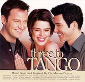 Three To Tango