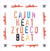 Cajun Heat, Zydeco Beat