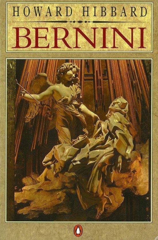 Bernini - cover