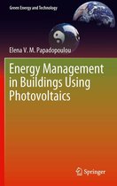 Green Energy and Technology - Energy Management in Buildings Using Photovoltaics