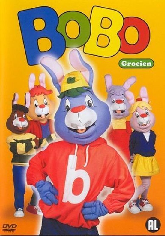 Bobo-Groeien