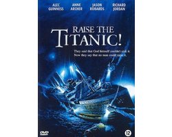 Raise The Titanic
