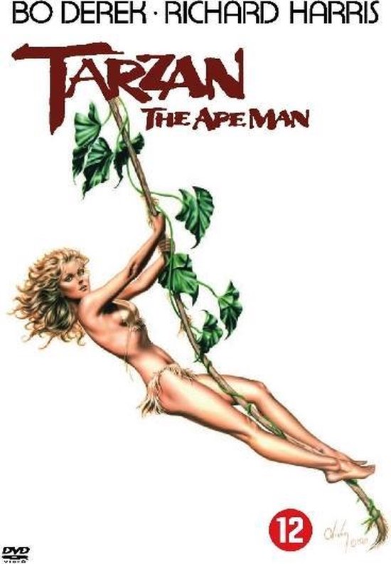 Tarzan The Apeman