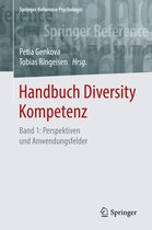 Springer Reference Psychologie - Handbuch Diversity Kompetenz