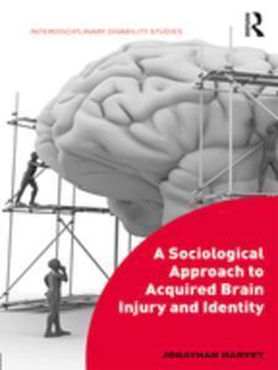 Interdisciplinary Disability Studies - A Sociological Approa ... - cover
