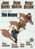 RIO BRAVO /S DVD NL