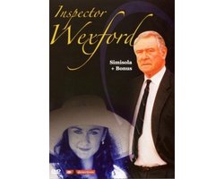 Inspector Wexford - Seizoen 3