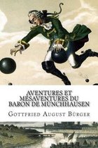 Aventures et Mesaventures du Baron de Munchhausen