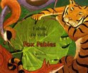 Fox Fables in Romanian and English
