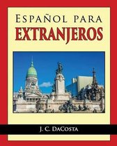 Espanol para Extranjeros