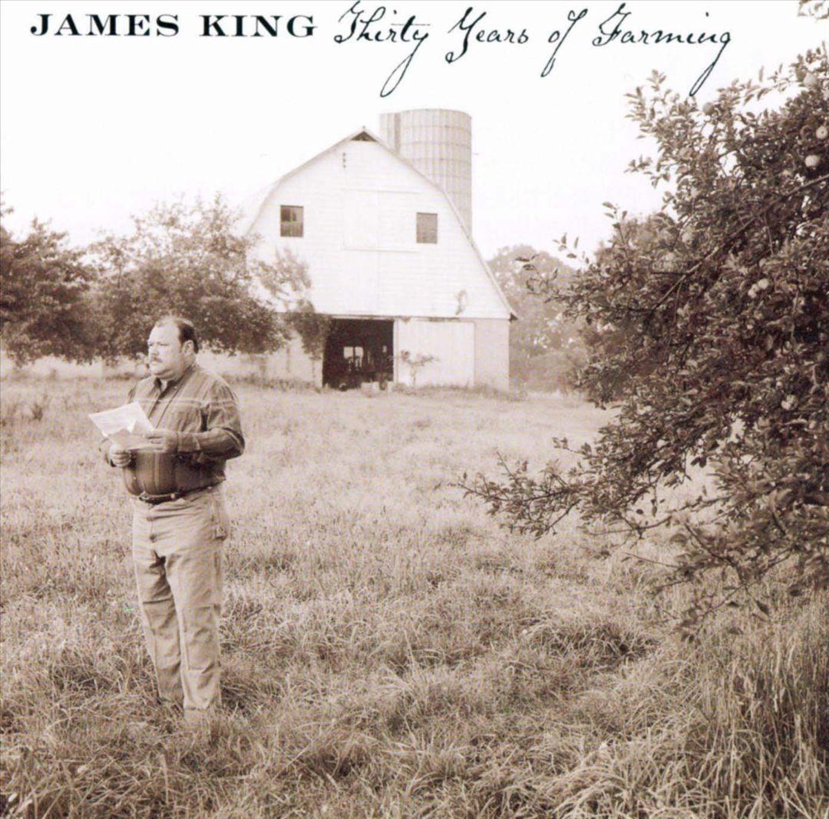 Thirty Years Of Farming