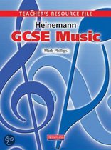 Gcse Music Teacher's Resource File