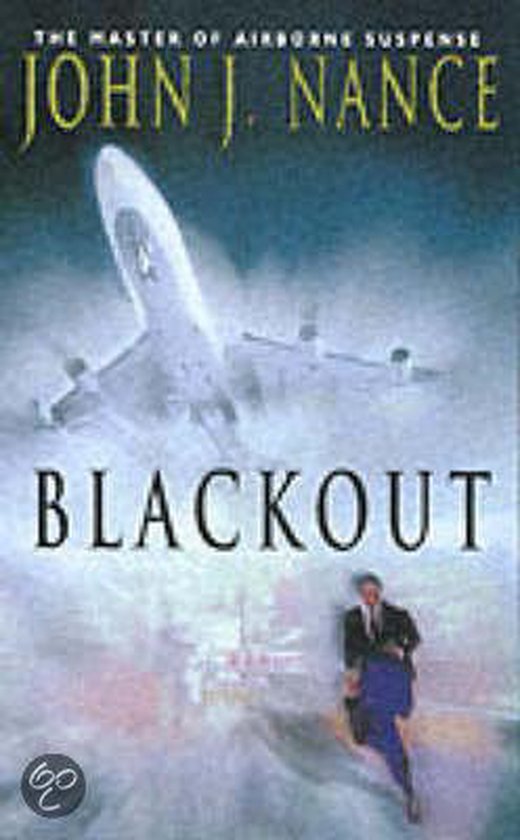 Blackout - cover