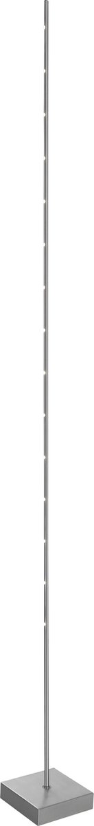Sompex Pin - Staande Lamp - met Dimmer - LED