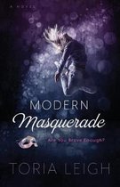 Modern Masquerade