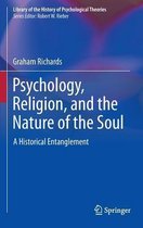 Psychology, Religion, And The Nature Of The Soul