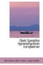 Clavis Synoptica Hymenomycetum Europaerum
