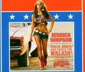 These Boots Are Made For Walki