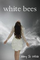 white bees