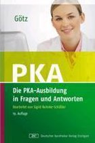 Die PKA-Ausbildung in Fragen und Antworten