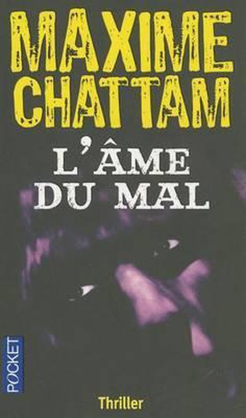 L'Ame Du Mal