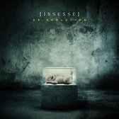 Insense - De-Evolution (CD)