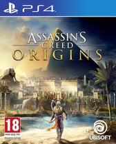 Assassin's Creed Origins Videogame - Actie en Avontuur - PS4 Game