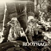 Richard Van Bergen - Rootbag (CD)